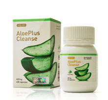 Aloe Plus Cleanse Product Picture
